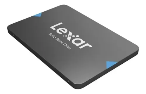 Disco Sólido Ssd Interno Lexar Nq100 480gb Sata