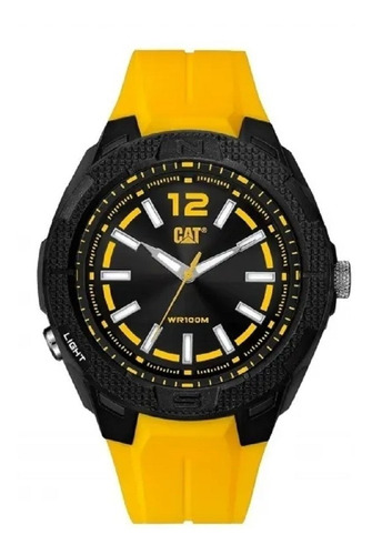 Reloj Marca Caterpillar Modelo P916027127