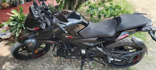 Pulsar N160 Doble Canal De Frenos Abs De Llantas Delanteras