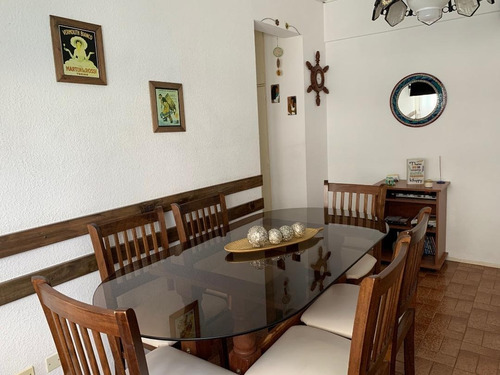 Imagen 5 de 13 de Alquilo Departamento En Mar Del Plata Frente Al Mar Desde $ 12.000 .
