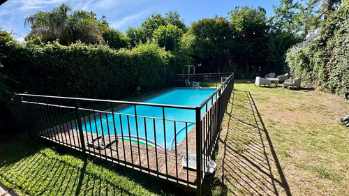 Casa En Venta De 4 Dormitorios En Punta Chica, San Fernando