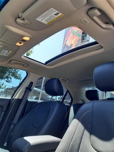 Ford - Fusion Sel 3.0 V6 2 Dono Raridade