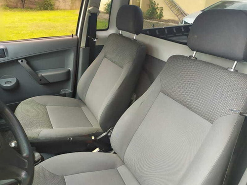 Volkswagen Saveiro 1.6 Titan C/ Direçao Hd