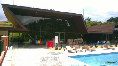 Lotes Em Condomínio Para Comprar No Alphaville Em Vespasiano/mg - 2874