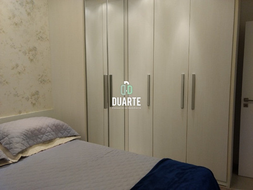 Imagem 18 de 30 de Apartamento - Ap00584 - 32893408