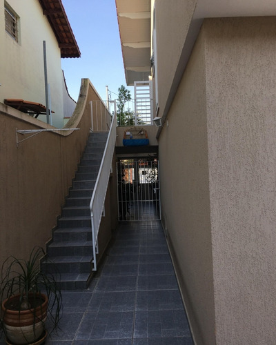 Imagem 17 de 29 de Casa - Rr0008 - 32299595