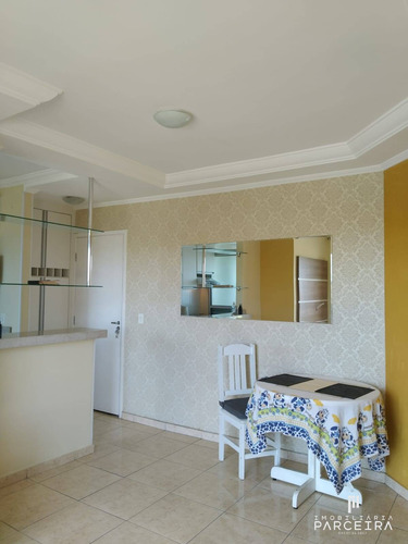 Imagem 11 de 15 de Venda - Residencial Eviva - 605