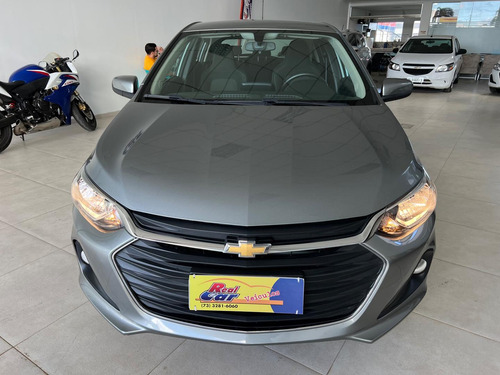 Chevrolet Onix 10mt Lt2 2024