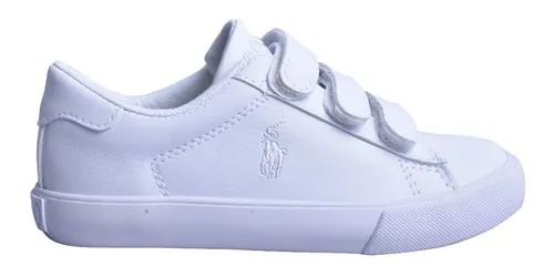 Tenis polo infantil mercado livre 2025