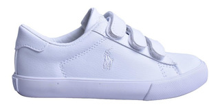 tenis puma con broche