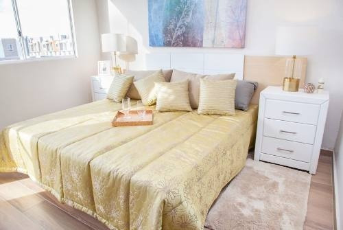 Imagen 11 de 13 de Vendo Casa Nueva, Acepto Tu Credito Infonavit