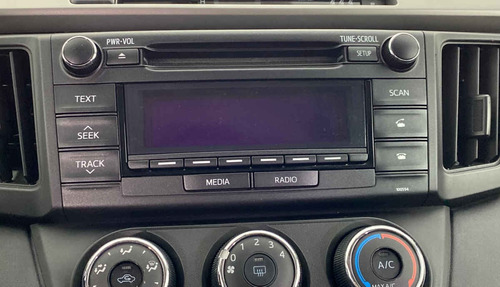 Imagen 14 de 15 de 116217 - Toyota Rav4 2017 Con Garantía