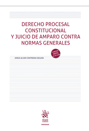 Derecho Procesal Constitucional Y Juicio De Amparo