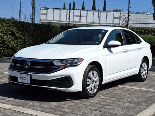 Volkswagen Jetta 1.4 T Fsi Trendline Tip