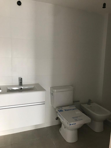 Imagen 6 de 10 de Venta De Impecable Apartamento De 2 Dormitorios A Estrenar Con Amplia Terraza