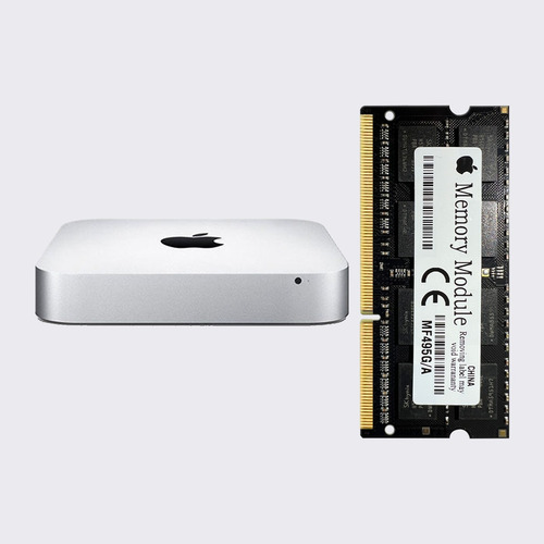 Para Mac Mini2012 8gb 1600mhz Ddr3l Sk Hynix 12800 Memória