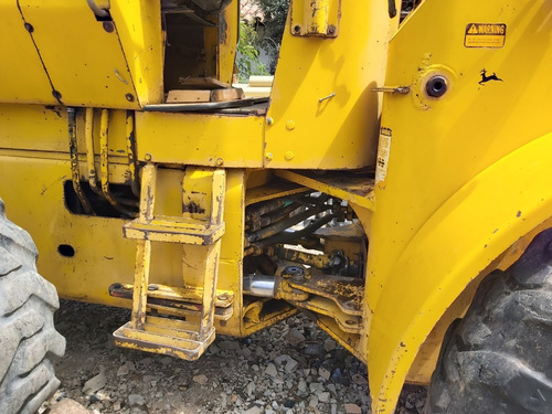Vendo Cargador Jhon Deere