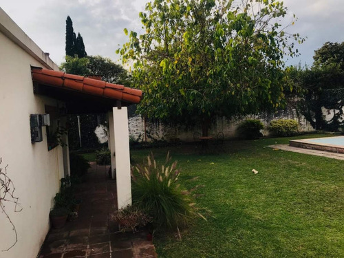 Arguello, Excelente Propiedad En Venta