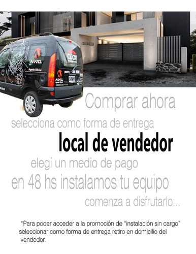 Imagen 3 de 5 de Motor Batiente Pivotante Motic Maxi Domo Instalado La Plata