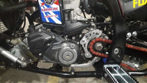 Yamaha Yfzr