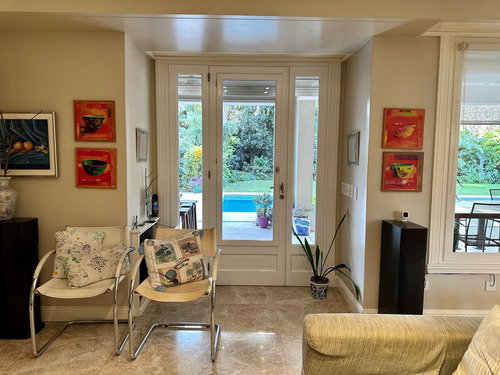 Casa En Venta En Martínez, San Isidro, G.b.a. Zona Norte