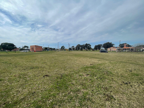 Terreno En Venta Playa El Dorado