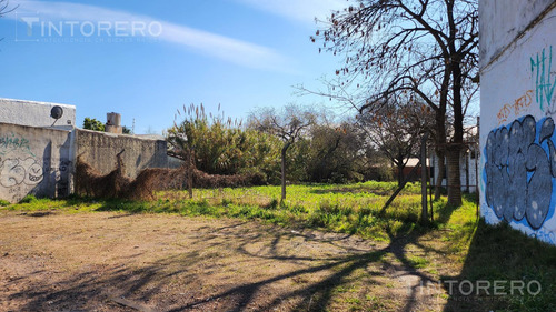 Venta Terreno En Merlo