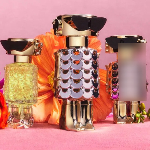Paco Rabanne Fame Edp 30 Ml Para Mujer