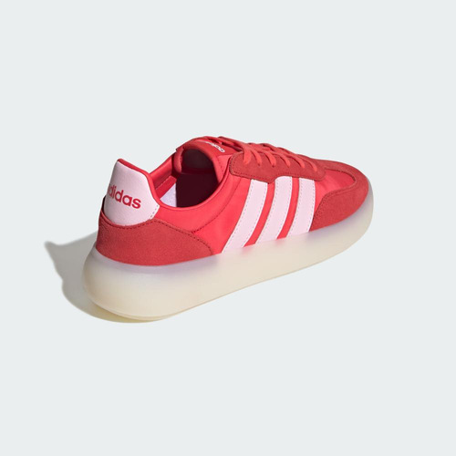 Tênis Barreda Decode adidas