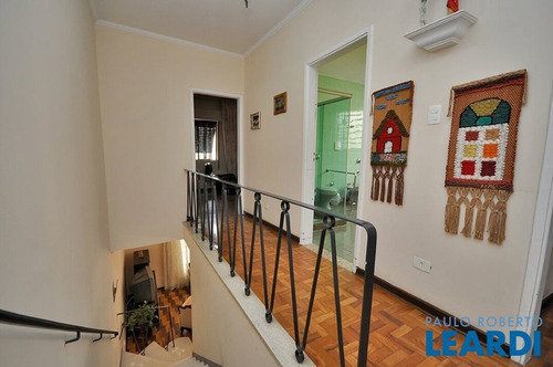 Casa De Vila - Vila Clementino - Sp - 629237