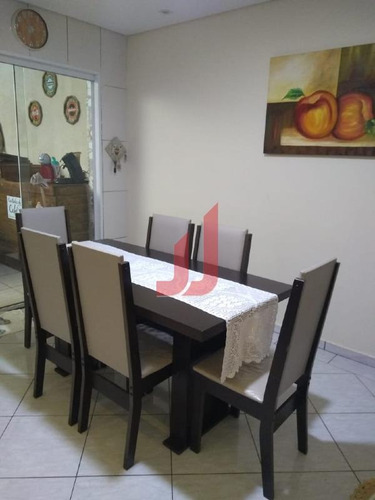 Imagem 20 de 27 de Casa À Venda, 3 Quartos, 1 Suíte, 2 Vagas, Jardim Residencial Villa Amato - Sorocaba/sp - 6772
