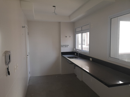 Imagem 9 de 30 de Cobertura 230mts, 3 Suítes, 3 Vagas, Bonjour, Próx Av Cerro Corá, Oliviaimoveis - Cobert230m - 68818510