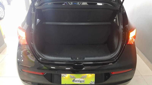 Imagem 11 de 15 de Hyundai Hb20 1.0mt Unique
