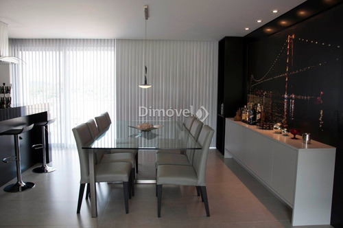 Imagem 5 de 15 de Casa Em Condominio - Aberta Dos Morros - Ref: 17820 - V-17820