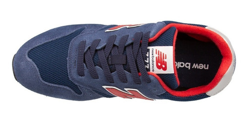 Imagem 3 de 5 de Tênis Masculino New Balance 373 - Ml373cz2