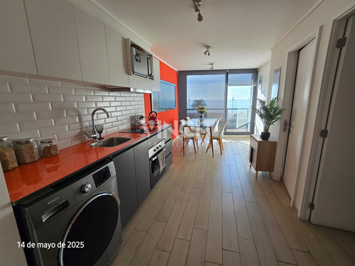 Arriendo Deptos De 1-2 Y 4 Dorm, Av España (uni Santa Maria)