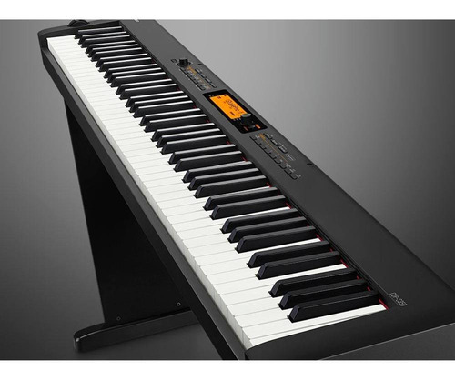 Imagen 2 de 5 de Piano Digital Casio Cdp-s350