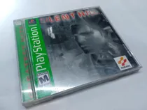 Comprar Silent Hill Ps1