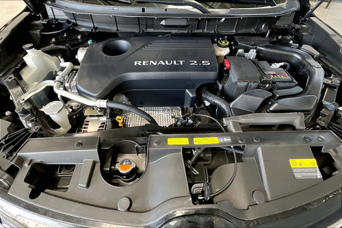 Renault Koleos 2.5 Intens Cvt