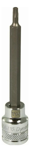 Dynamic Tools D006715 3/20,3 Cm Disco Torn Head T15 Largo