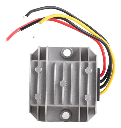 Convertidor Dc-dc De 12 V A 24 V, 3 A, 72 W, Módulo De Aumen