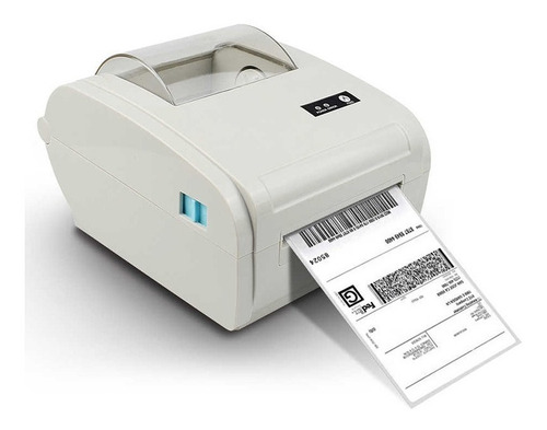 Impresora Térmica Usb Netum Nt-9210 Usb + Bluetooth 100mm