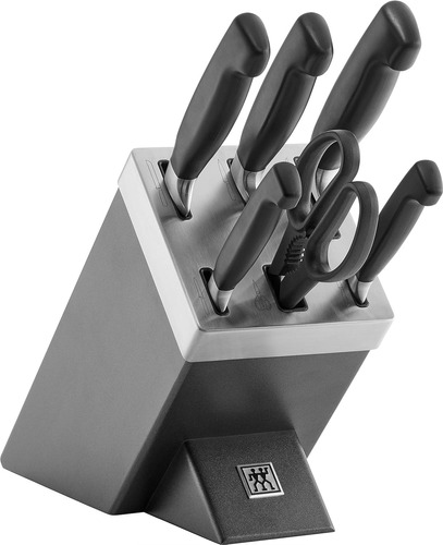 Zwilling Four Star 35148-507-0 Kitchen Knife/cutlery Block
