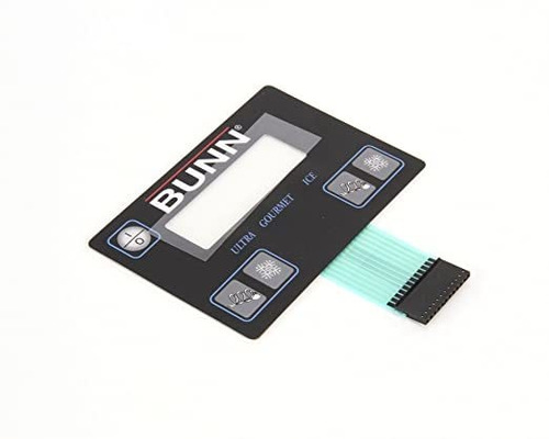 Bunn . Kit De Interruptor De Membrana Ultra-2 B