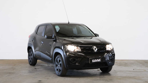 Renault Kwid 1.0 Sce 66cv Zen - 167286 - C