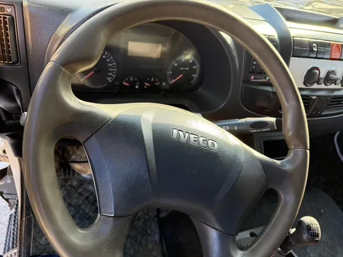 Iveco Tector 170 E28 2018 Camion Tractor Rentaltrucks Vial