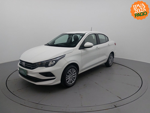 Fiat Cronos 1.3 FIREFLY FLEX DRIVE MANUAL