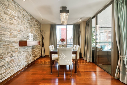 ¡gran Baja De Precio! Amplio Departamento 3d Y 3b...
