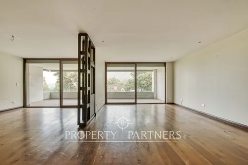 Excelente Departamento Con Vista Despejada