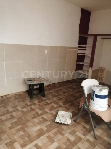 Casa En Venta (duplex) En Hogares De Nuevo México, Zapopan, Jalisco